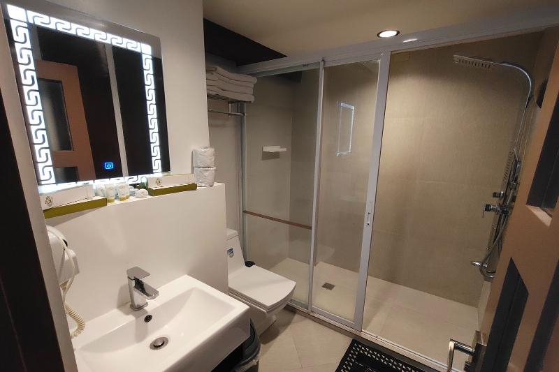 Bergamo Hotel Lingayen image