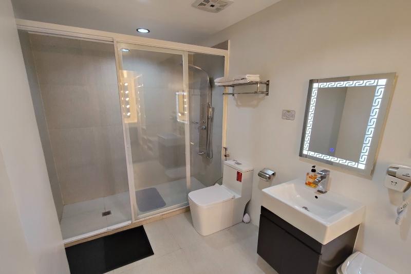 Bergamo Hotel Lingayen image