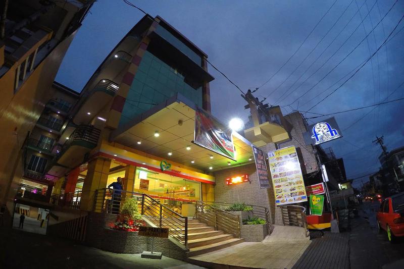 Taj Hotel Tuguegarao image