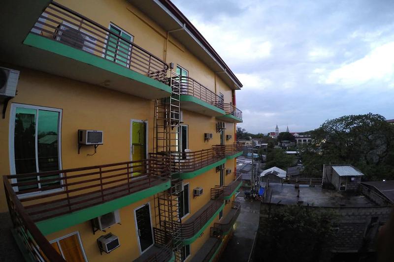 Taj Hotel Tuguegarao image