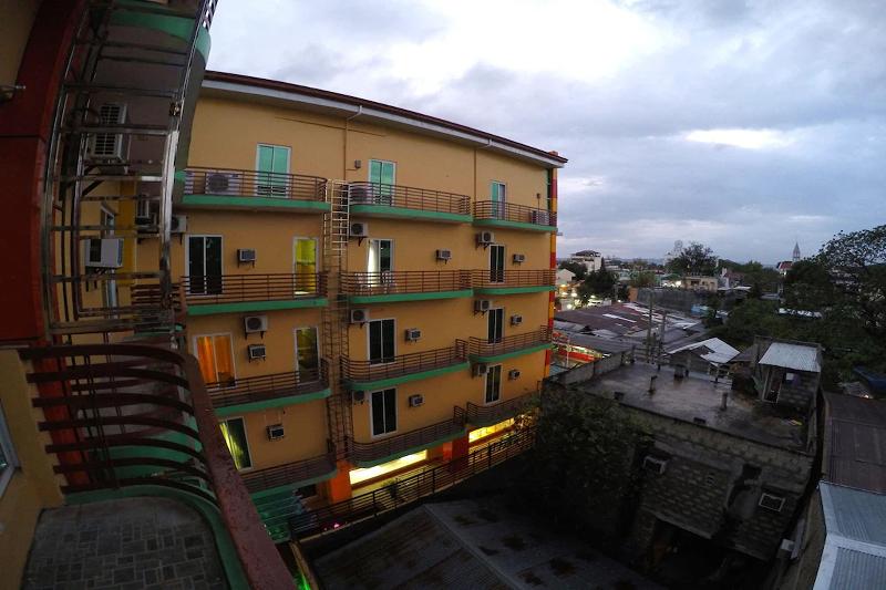 Taj Hotel Tuguegarao image