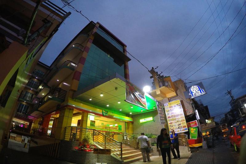 Taj Hotel Tuguegarao image