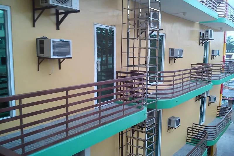Taj Hotel Tuguegarao image