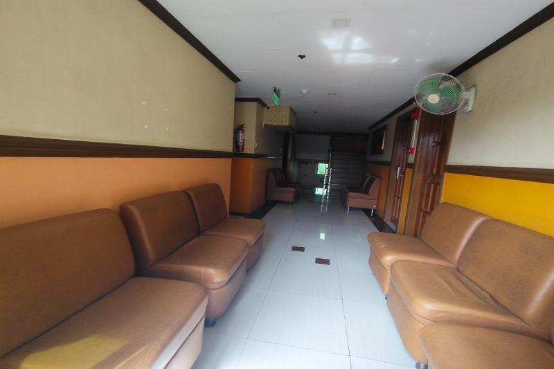 Taj Hotel Tuguegarao image