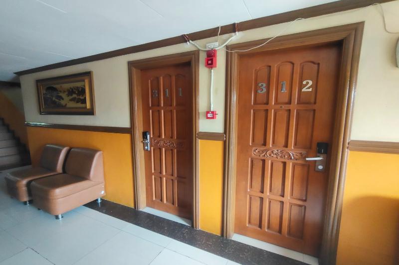 Taj Hotel Tuguegarao image