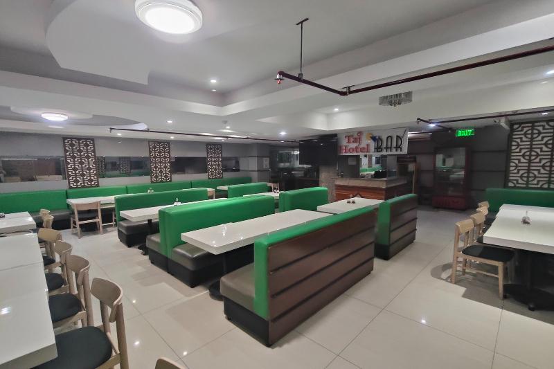 Taj Hotel Tuguegarao image