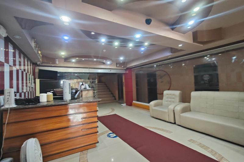 Taj Hotel Tuguegarao image