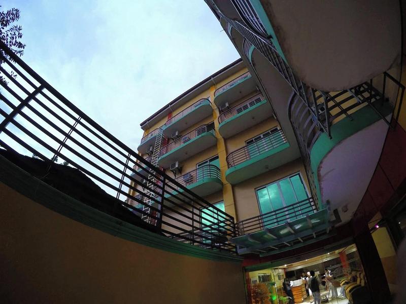 Taj Hotel Tuguegarao