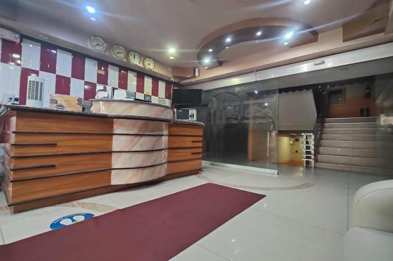 Taj Hotel Tuguegarao image