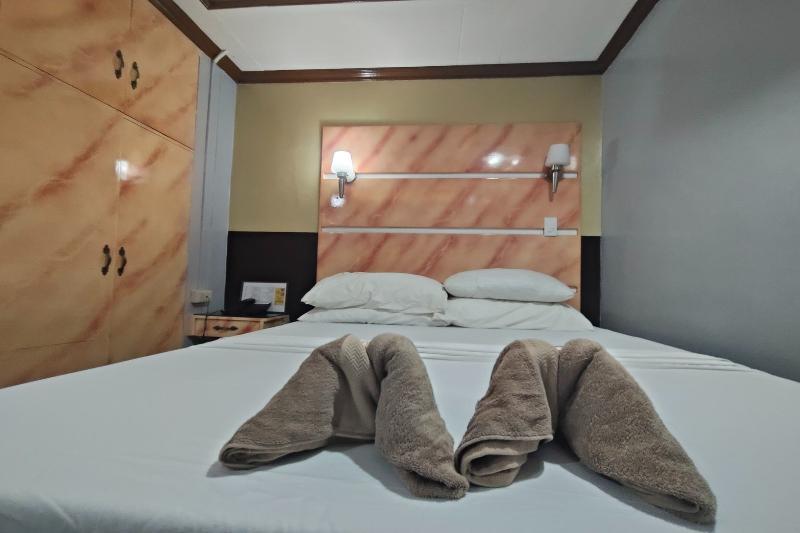 Taj Hotel Tuguegarao image