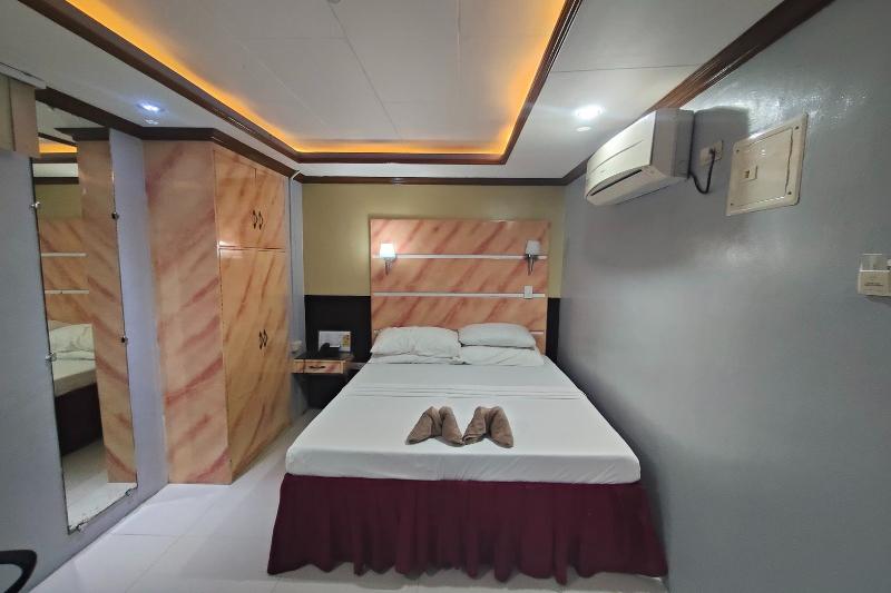Taj Hotel Tuguegarao image
