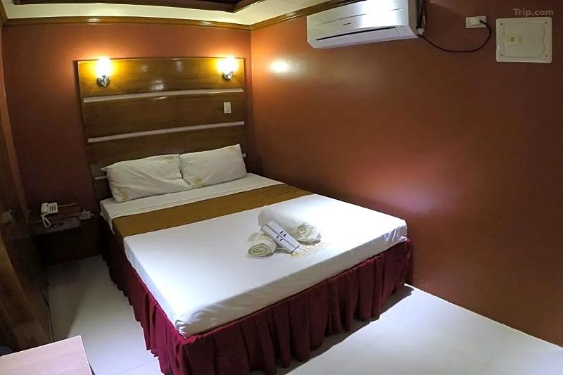 Taj Hotel Tuguegarao image