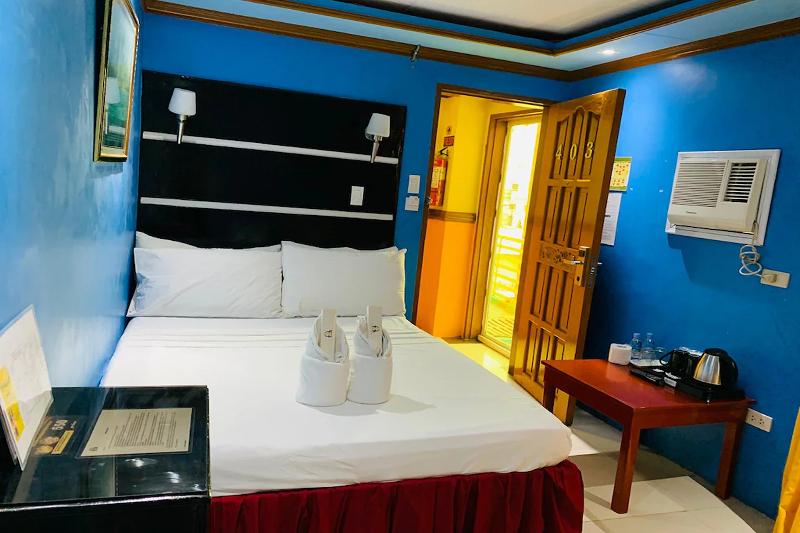 Taj Hotel Tuguegarao image