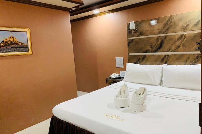 Taj Hotel Tuguegarao image