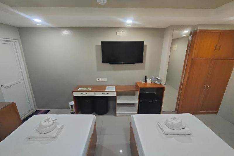 Taj Hotel Tuguegarao image