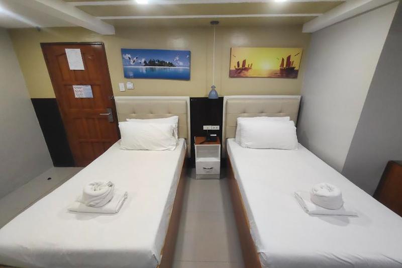 Taj Hotel Tuguegarao image