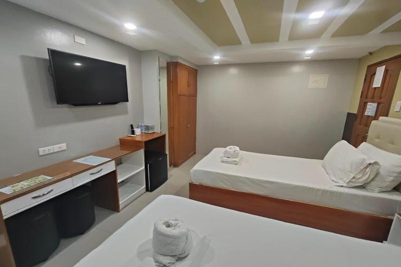 Taj Hotel Tuguegarao image