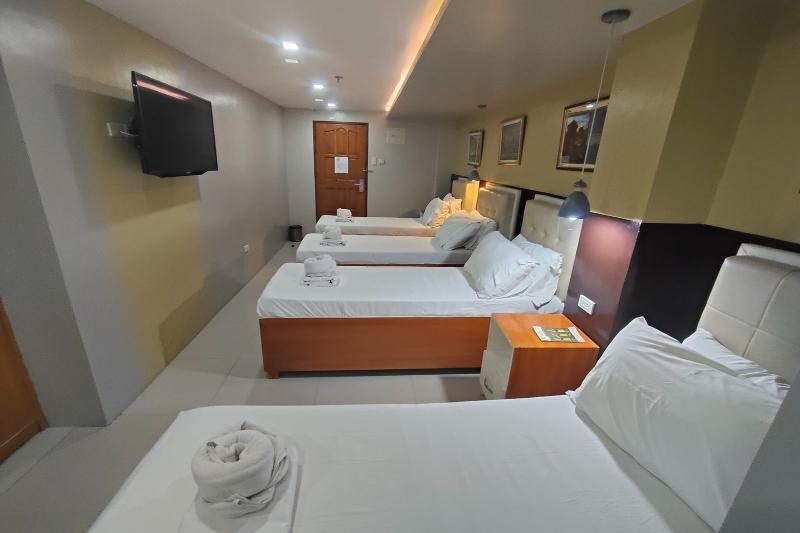 Taj Hotel Tuguegarao image