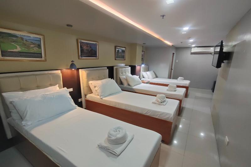 Taj Hotel Tuguegarao image