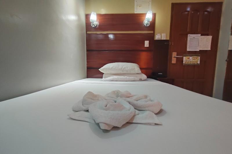 Taj Hotel Tuguegarao image