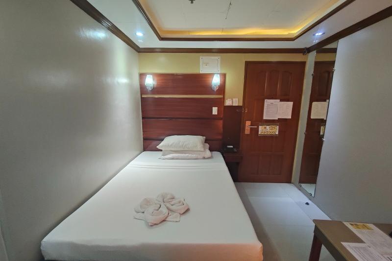 Taj Hotel Tuguegarao image
