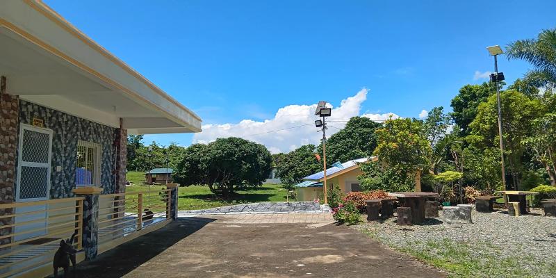 Michael's Homestay image
