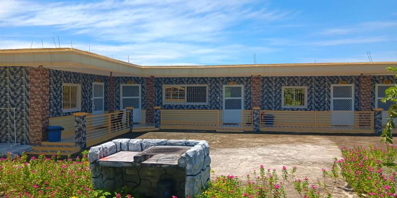 Michael's Homestay image