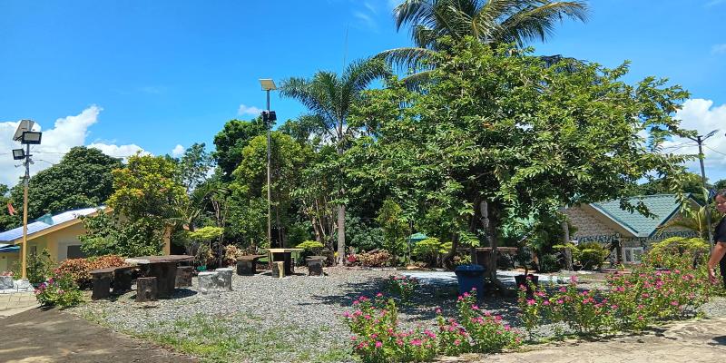 Michael's Homestay image