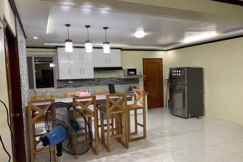 Michael's Homestay image
