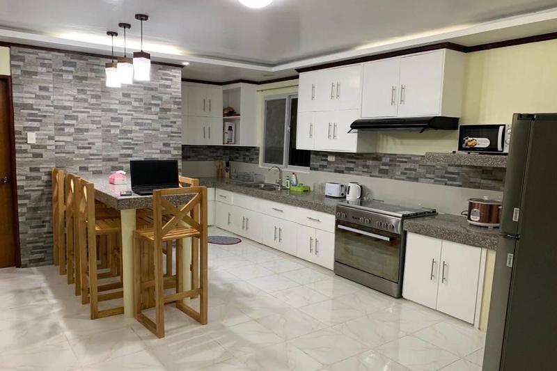 Michael's Homestay image