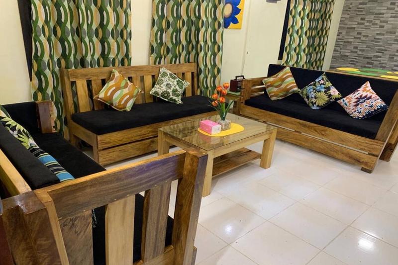 Michael's Homestay image