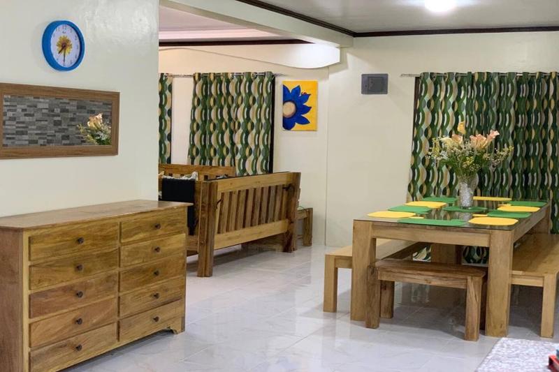 Michael's Homestay image