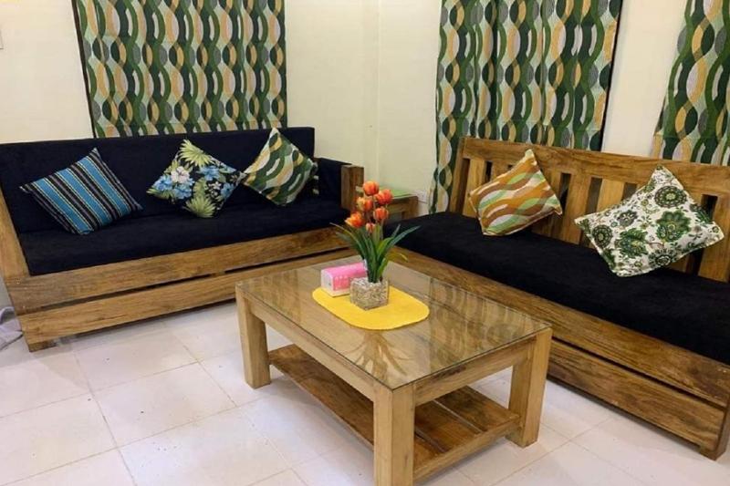 Michael's Homestay image