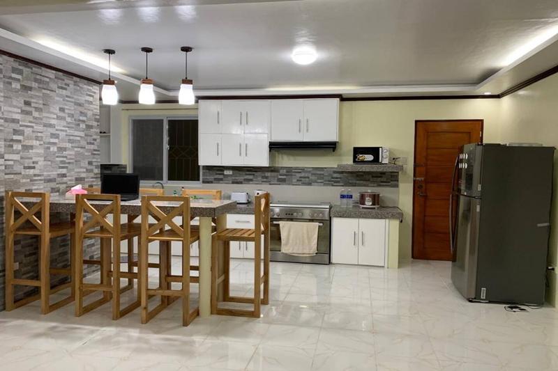 Michael's Homestay image