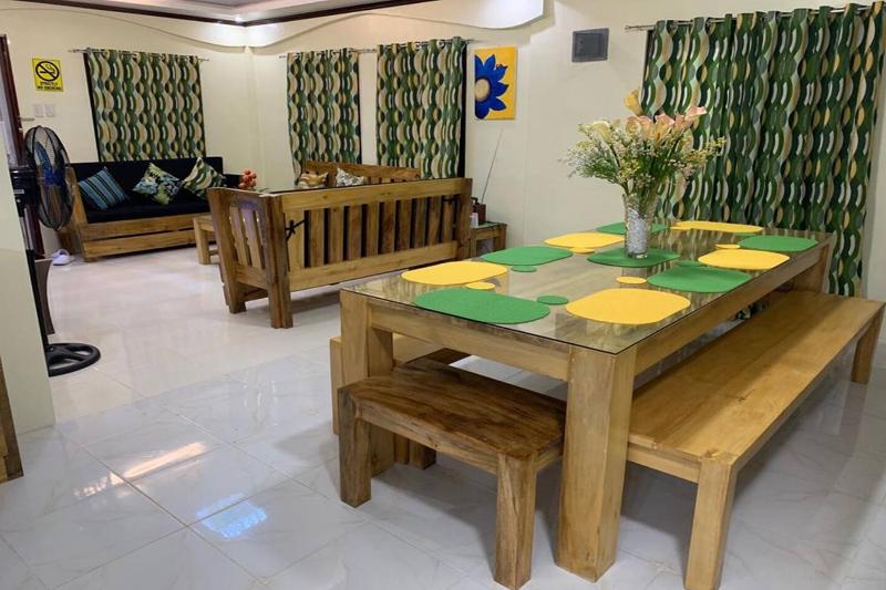 Michael's Homestay image