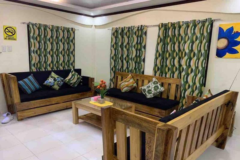 Michael's Homestay image
