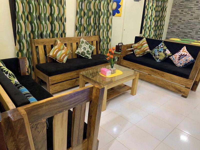 Michael's Homestay