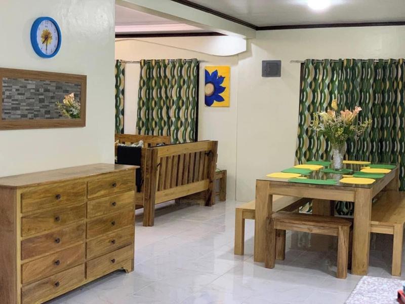 Michael's Homestay