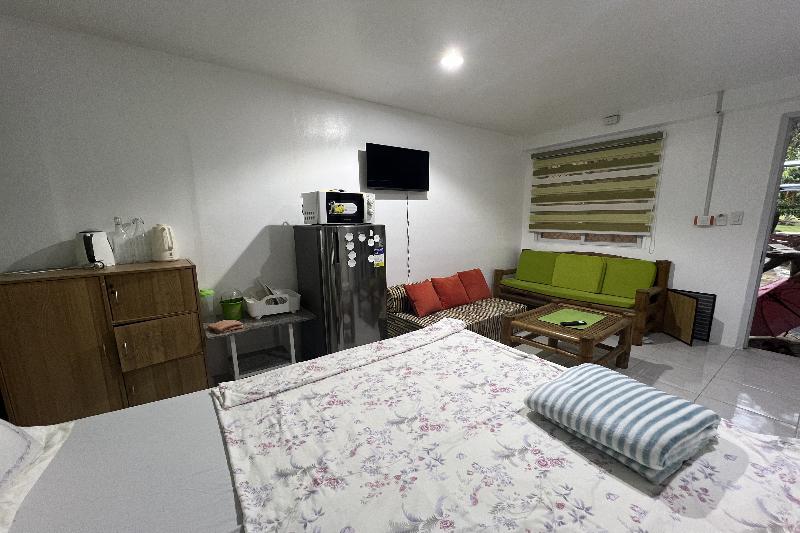 Michael's Homestay image