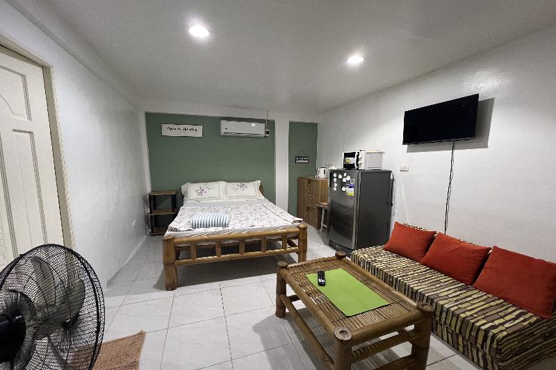 Michael's Homestay image