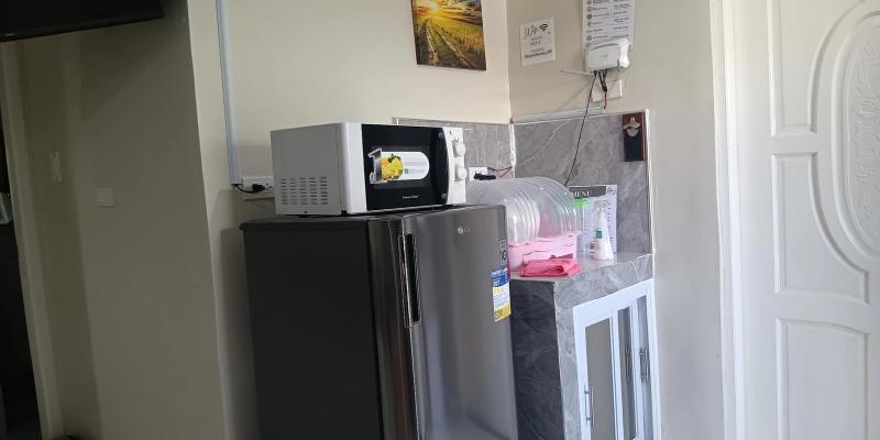 Michael's Homestay image