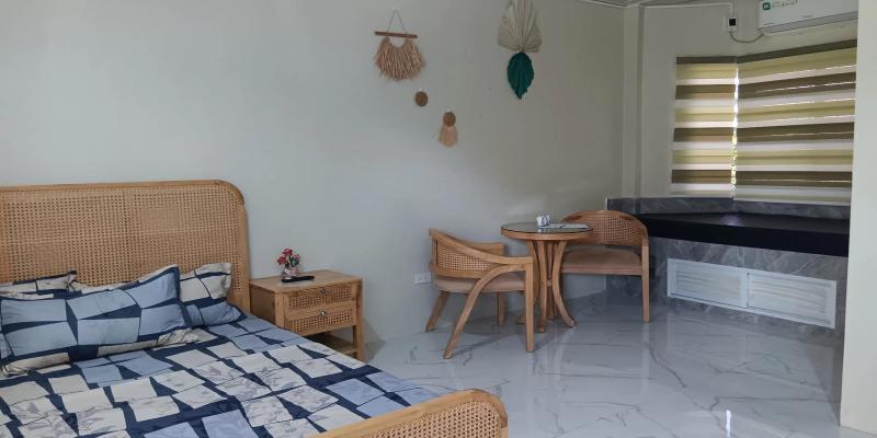 Michael's Homestay image