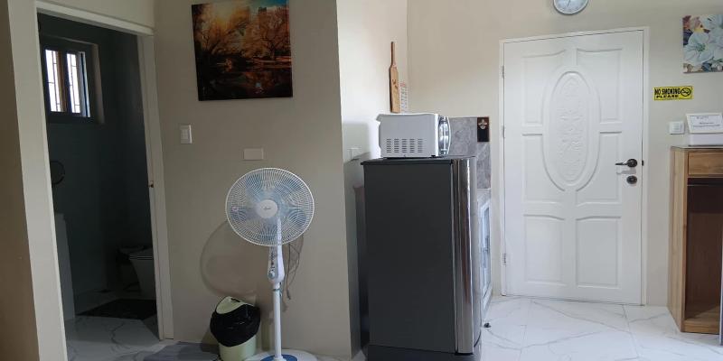 Michael's Homestay image