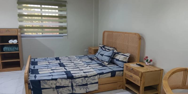 Michael's Homestay image