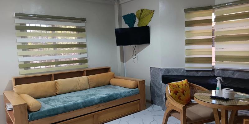 Michael's Homestay image