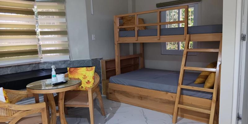 Michael's Homestay image