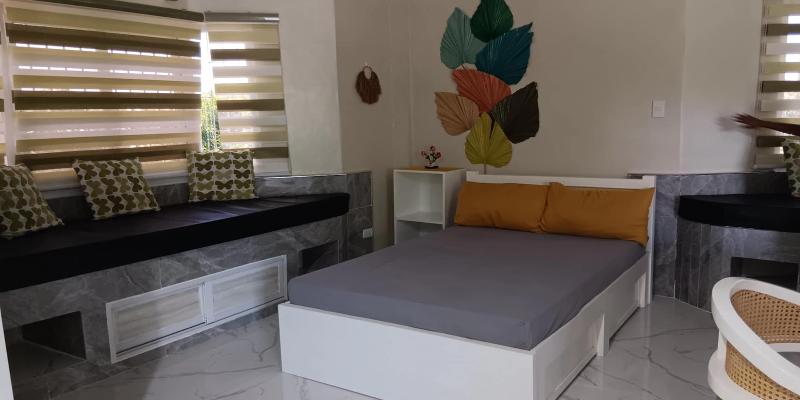 Michael's Homestay image