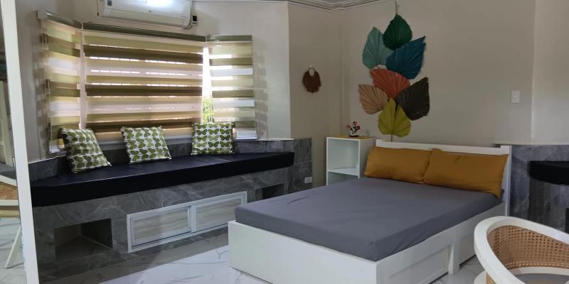 Michael's Homestay image