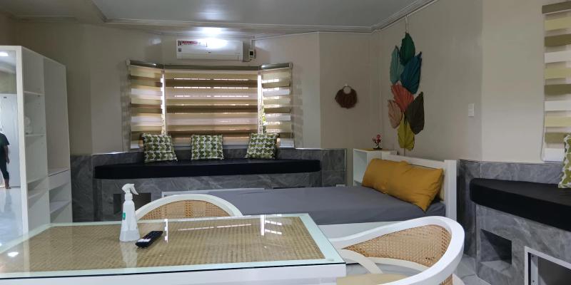 Michael's Homestay image