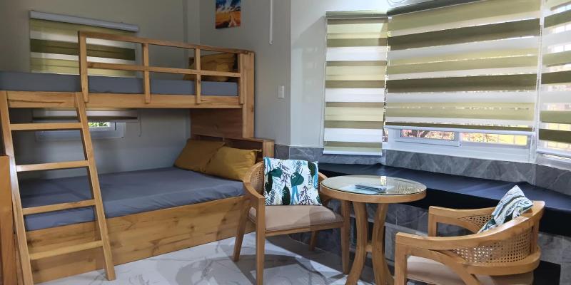 Michael's Homestay image